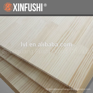 finger joint board for Australia market